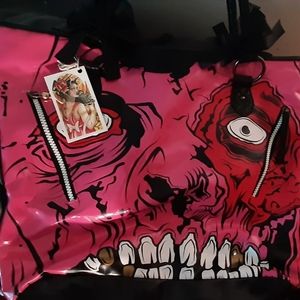 Sac à main Iron first neuf